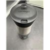 Image 2 : Contigo West Loop 2.0 16oz Stainless Steel Travel Mug with AutoSeal Technology