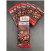 Image 1 : Hershey’s Skor Milk Chocolate Bars with Almonds, Lot of 8 (90g Each)