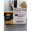 Image 1 : Ahmad Tea Apricot Sunrise Black Tea (6 x 20) Bags
