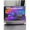 Image 1 : Sinley LED Neon Rope Lights 10M (CA-60ft Neon Rope Lights)
