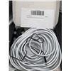 Image 2 : Sinley LED Neon Rope Lights 10M (CA-60ft Neon Rope Lights)
