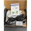 Image 3 : Grow Lights for Indoor Plants, 48 LEDs Full Spectrum Plant Light for Indoor Plants, Height Adjustabl