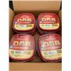 Image 1 : Rubbermaid Easy Find Lids Food Containers, 1.25 Cups – Set of 2 Lot of 4
