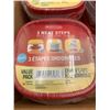 Image 3 : Rubbermaid Easy Find Lids Food Containers, 1.25 Cups – Set of 2 Lot of 4