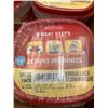 Image 3 : Rubbermaid Easy Find Lids Food Containers, 1.25 Cups – Set of 2 Lot of 4