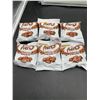 Image 1 : Nestle Aero Minis Milk Chocolate 6 Packs 98g Each