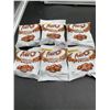 Image 1 : Nestle Aero Minis Milk Chocolate 6 Packs 98g Each