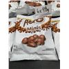 Image 2 : Nestle Aero Minis Milk Chocolate 6 Packs 98g Each