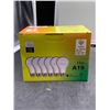 Image 1 : Suchot LED Bulbs A19 15W 1500 lm Non-Dimmable E26 Base 6-Pack
