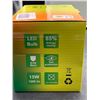 Image 2 : Suchot LED Bulbs A19 15W 1500 lm Non-Dimmable E26 Base 6-Pack
