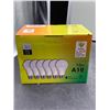Image 1 : Suchot LED Bulbs A19 15W 1500 lm Non-Dimmable E26 Base 6-Pack