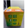 Image 2 : Suchot LED Bulbs A19 15W 1500 lm Non-Dimmable E26 Base 6-Pack