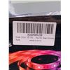 Image 3 : KORJO Dream Color LED Strip Lights, 32.8ft/10M Bluetooth LED Chasing Light with APP, 12V 300 LEDs 50