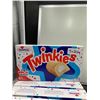 Image 2 : Hostess Twinkies Fun Pack 6-Pack Cakes, 5 Boxes (202 g Each)