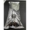 Image 1 : Death Wish Coffee Co. Dark Roast 32 oz Bag