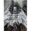 Image 2 : Death Wish Coffee Co. Dark Roast 32 oz Bag