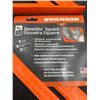 Image 2 : Swanson 8in Speedlite Square, High-Impact Composite Construction Lot of 2
