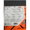 Image 3 : Swanson 8in Speedlite Square, High-Impact Composite Construction Lot of 2