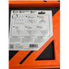Image 3 : Swanson 8in Speedlite Square, High-Impact Composite Construction Lot of 2