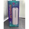 Image 1 : Electric Mosquito Trap Insect Killer With UV Light, 9W, Covering 35m²