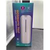 Image 1 : Electric Mosquito Trap Insect Killer With UV Light, 9W, Covering 35m²