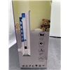 Image 3 : Electric Mosquito Trap Insect Killer With UV Light, 9W, Covering 35m²