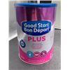 Image 1 : Nestlé Good Start Plus 2, 1.02 kg Infant Formula for 6-24 Months