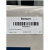Image 2 : Bedsure Full/Queen Duvet Cover Set E1, 90×90 Inches, 3 Pieces