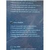 Image 3 : Bedsure Full/Queen Duvet Cover Set E1, 90×90 Inches, 3 Pieces