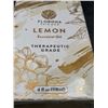 Image 2 : Florona Skin God Lemon Essential Oil 4 fl oz (118 mL) Therapeutic Grade