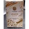 Image 1 : Florona Skin God Lemon Essential Oil 4 fl oz (118 mL) Therapeutic Grade