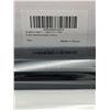 Image 2 : Sileelis Heat Transfer Vinyl Rolls, 12 Inches x 15 Feet, Set of Black and White