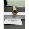 Image 3 : Sileelis Heat Transfer Vinyl Roll, 12’×8 ft HTV, Gold