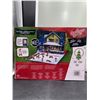 Image 2 : A Christmas Story Advent Calendar With 25 Mini Figurines