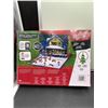 Image 2 : A Christmas Story Advent Calendar With 25 Mini Figurines
