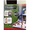 Image 3 : A Christmas Story Advent Calendar With 25 Mini Figurines