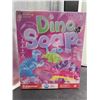 Image 1 : Eduman Dino Soap Lab  Kit for Ages 8 and Up