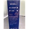 Image 4 : Sobatty Audio AV 298BT 2-Channel Bluetooth 5.0 Stereo Audio Amplifier Receiver BT FM 12V/220V, 600W 
