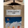 Image 2 : Himalayan Pink Salt Lamp with Electric Cord 2-3KG