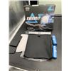Image 2 : KWHVOIY Smart LED Car Trash Can with Accessories