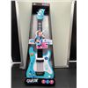 Image 1 : Children’s Rock Star Play Guitar With 4 Song Modes and Light Effects