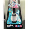 Image 2 : Children’s Rock Star Play Guitar With 4 Song Modes and Light Effects