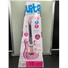 Image 3 : Children’s Rock Star Play Guitar With 4 Song Modes and Light Effects