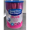 Image 1 : Good Start Bon Depart Plus 2 Infant Formula, 1.02 kg