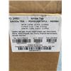 Image 3 : DAVIDsTEA Pomegrateful White Tea, 6 Packs of 15 Bags Each