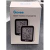 Image 2 : Govee Smart Thermo-Hygrometer Model H5075 with Bluetooth Connectivity