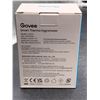 Image 3 : Govee Smart Thermo-Hygrometer Model H5075 with Bluetooth Connectivity