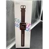 Image 1 : ID208 Plus Smartwatch with Heart Rate and Fitness Tracking