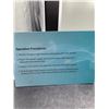 Image 2 : High Frequency Facial Wand – UUPAS Portable Handheld Blue High Frequency Facial Machine wit