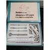 Image 3 : High Frequency Facial Wand – UUPAS Portable Handheld Blue High Frequency Facial Machine wit